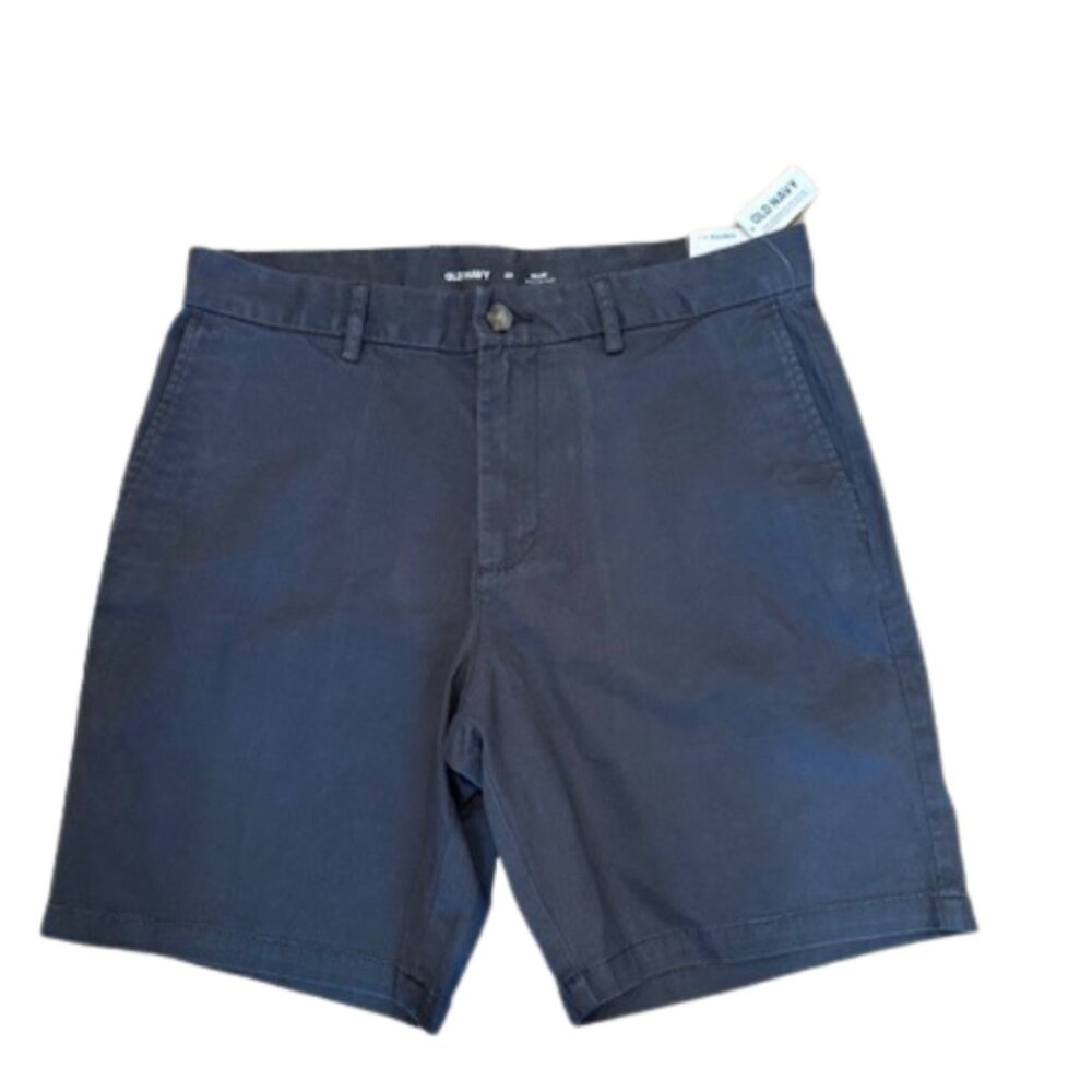 Old Navy Men’s Shorts Size 33 – Casual Comfort New With Tags